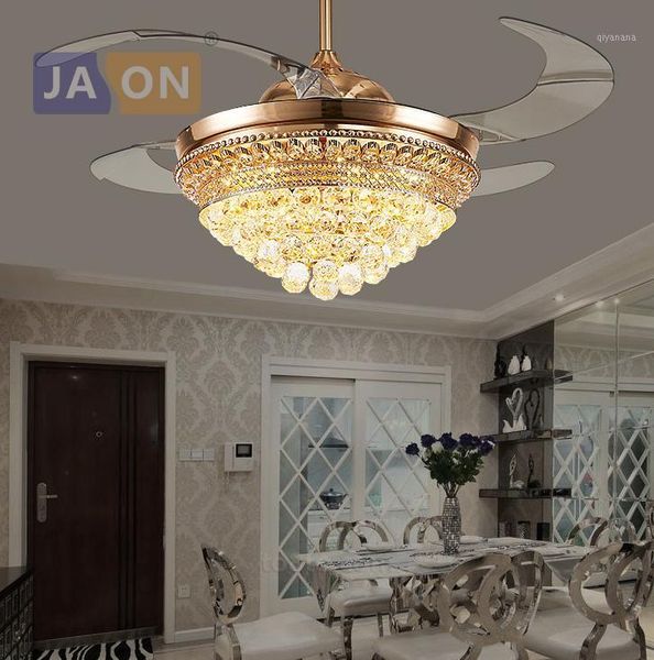 led modern crystal steel alloy abs gold ceiling fan.led lamp.led light.ceiling lights.led ceiling light.for foyer bedroom1
led modern crystal steel alloy abs gold ceiling fan.led lamp.led light.ceiling lights.led ceiling light.for foyer bedroom1
