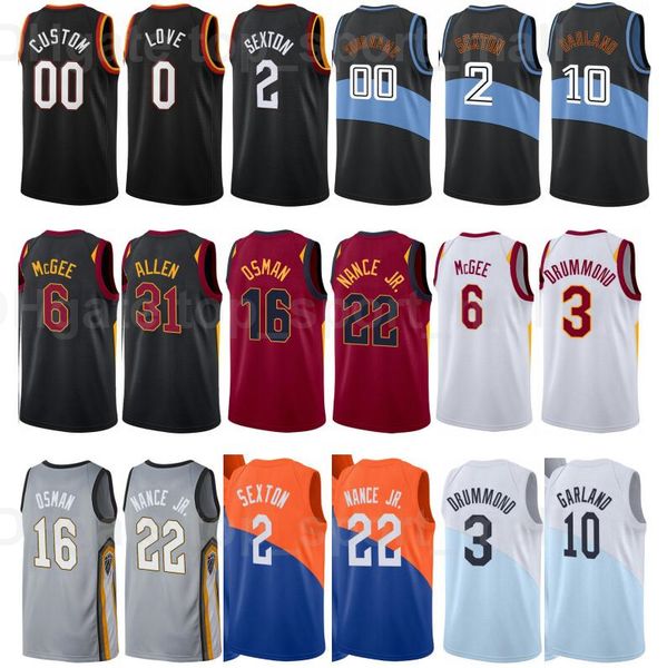 city earned edition printed basketball taurean prince jersey 12 kevin love 0 isaac okoro 35 larry nance jr 22 damyean dotson 21 custom, Black;red
city earned edition printed basketball taurean prince jersey 12 kevin love 0 isaac okoro 35 larry nance jr 22 damyean dotson 21 custom, Black;red