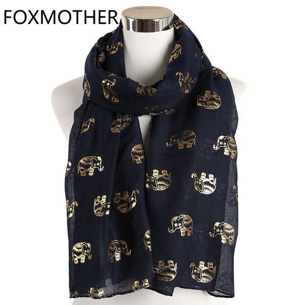 foxmother новой фольги золота щепки слон животные печать шарф хиджаб мусульманского платок обертывание кольцо петля шарфы женщина y201007, Blue;gray
foxmother новой фольги золота щепки слон животные печать шарф хиджаб мусульманского платок обертывание кольцо петля шарфы женщина y201007, Blue;gray