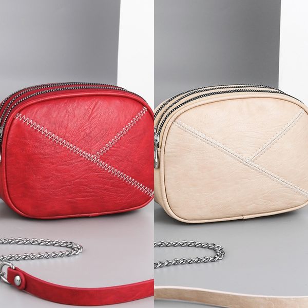 h2212 women's shoulder 2020 new pu small round fashion splicing shoulder bag trend versatile simple messenger bag u9ygl
h2212 women's shoulder 2020 new pu small round fashion splicing shoulder bag trend versatile simple messenger bag u9ygl