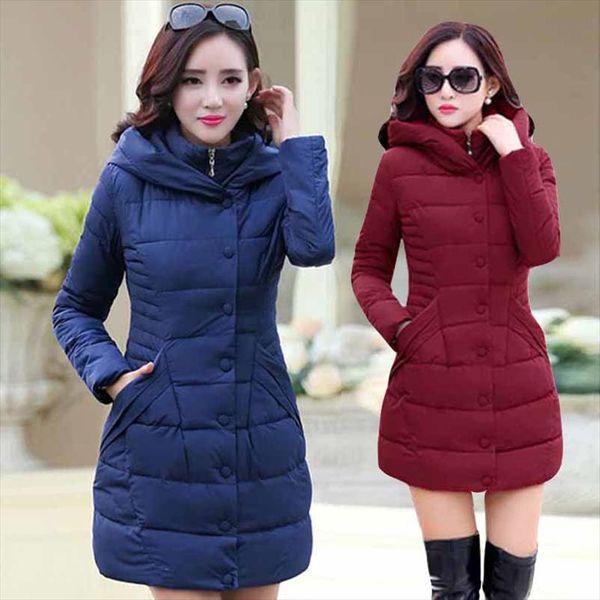 wholesale new winter selling womens fashion casual warm jacket female bisic coats l254, Black
wholesale new winter selling womens fashion casual warm jacket female bisic coats l254, Black