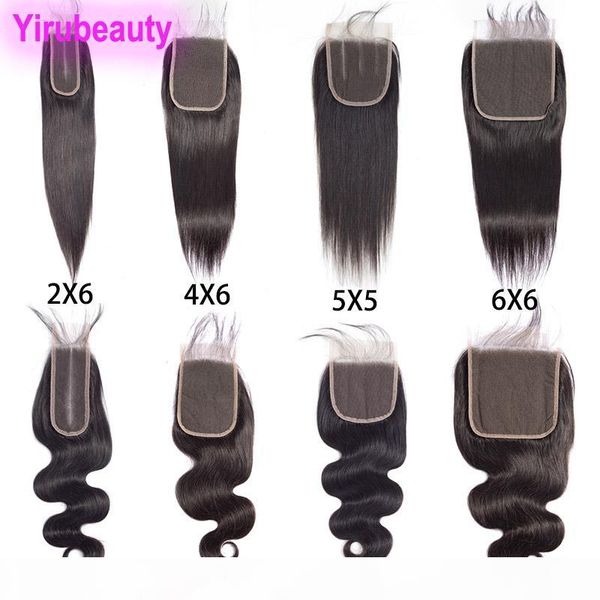 brazilian human hair straight virgin hair 2x6 lace closure with baby hair 4x6 closure 5x5 six by six lace closure straight body wave 8-20, Black;brown
brazilian human hair straight virgin hair 2x6 lace closure with baby hair 4x6 closure 5x5 six by six lace closure straight body wave 8-20, Black;brown