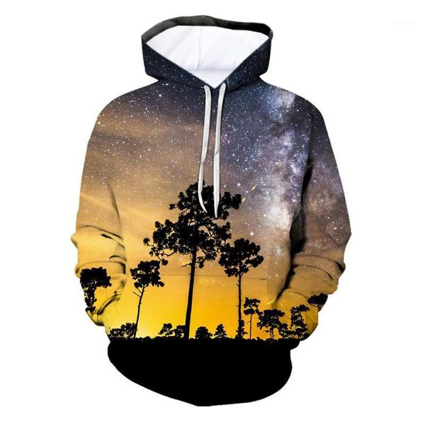 new fashion 3d print starry sky galaxy tree print pullover sleeve streetwear children's clothing spring and autumn sweatshirt1, Black
new fashion 3d print starry sky galaxy tree print pullover sleeve streetwear children's clothing spring and autumn sweatshirt1, Black