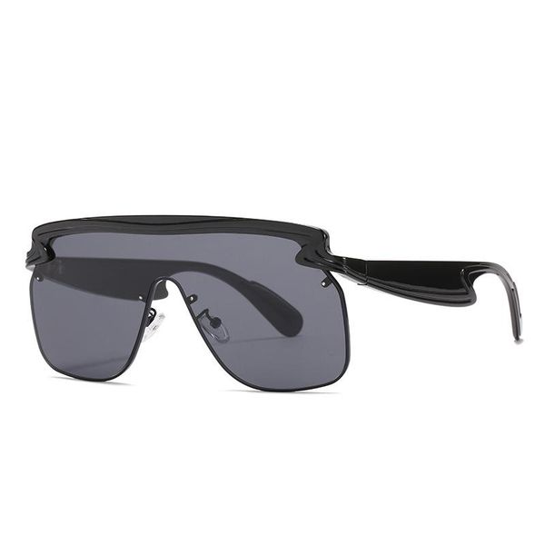 sunglasses oversized square women one piece retro sun glasses ladies flat fashion eyewear driving shades uv400 gafas, White;black
sunglasses oversized square women one piece retro sun glasses ladies flat fashion eyewear driving shades uv400 gafas, White;black