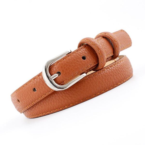 style dress clothes for women belts female leather waist for silver buckle thin adjustable brand decoration women's belt, Black;brown
style dress clothes for women belts female leather waist for silver buckle thin adjustable brand decoration women's belt, Black;brown