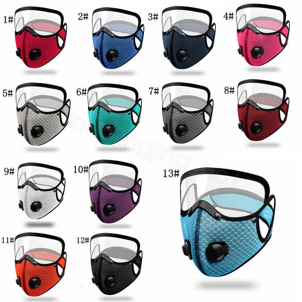 can double valve clear cycling put mask carbon activated filter bicycle dustproof outdoor protective resuable detachable
can double valve clear cycling put mask carbon activated filter bicycle dustproof outdoor protective resuable detachable