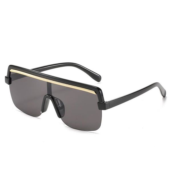 large frame one-piece women sunglasses gradient ocean piece men's pink sun glasses oloey brand retro semi-rimless uv400 oculos, White;black
large frame one-piece women sunglasses gradient ocean piece men's pink sun glasses oloey brand retro semi-rimless uv400 oculos, White;black