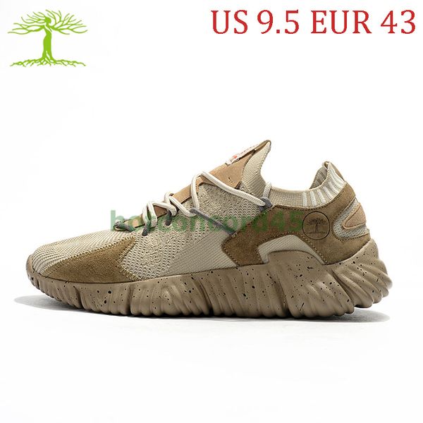 us 9.5 eur 43 light tan treeperi charm speed socks trainer 3.0 men women running shoes sports sneakers sport outdoor trainers 
us 9.5 eur 43 light tan treeperi charm speed socks trainer 3.0 men women running shoes sports sneakers sport outdoor trainers