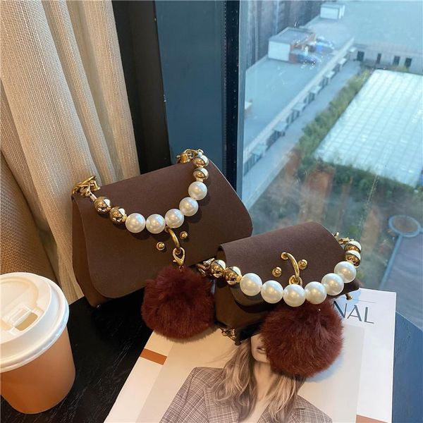 shoulder bags scrub leather trapezoidal pearl women's bag 2021 chain female shouder handbags mini purses travel crossbody
shoulder bags scrub leather trapezoidal pearl women's bag 2021 chain female shouder handbags mini purses travel crossbody