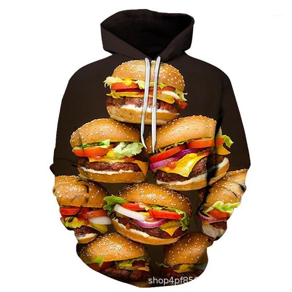 hoodie hamburger 3d print sweatshirts men hip hop hoodies outfits coats fashion clothing sweats for s-5xl1, Black
hoodie hamburger 3d print sweatshirts men hip hop hoodies outfits coats fashion clothing sweats for s-5xl1, Black