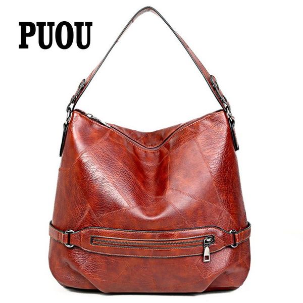 2020 retro handbags women bucket bags designer large capacity female shoulder bag pu leather ladies crossbody bags sac a main
2020 retro handbags women bucket bags designer large capacity female shoulder bag pu leather ladies crossbody bags sac a main