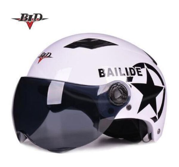 bld electric car helmet female summer half helmet sunscreen portable battery car helmet four seasons safety
bld electric car helmet female summer half helmet sunscreen portable battery car helmet four seasons safety