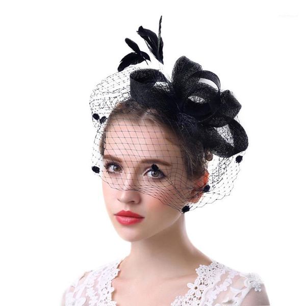 party hat feather mesh women bowknot gift fascinator headband wedding banquet cocktail day bridal hair accessory1, Blue;gray
party hat feather mesh women bowknot gift fascinator headband wedding banquet cocktail day bridal hair accessory1, Blue;gray