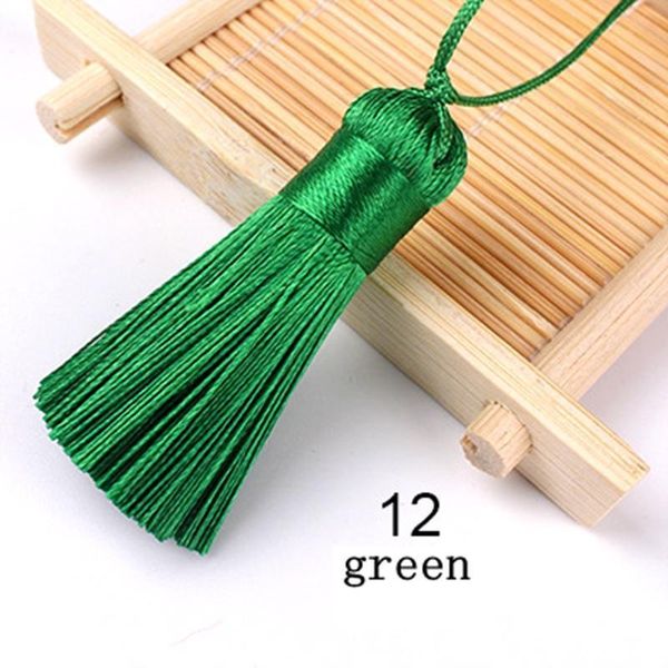 12pcs lot small short fat tassel silk fringe sewing bangs flower tassel trim decorative for curtains home decoration accessories h bbyyyx
12pcs lot small short fat tassel silk fringe sewing bangs flower tassel trim decorative for curtains home decoration accessories h bbyyyx
