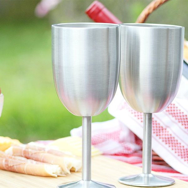 realand 14oz stainless steel double wall vacuum sealed insulated wine glass goblet with splash proof lid q1222
realand 14oz stainless steel double wall vacuum sealed insulated wine glass goblet with splash proof lid q1222