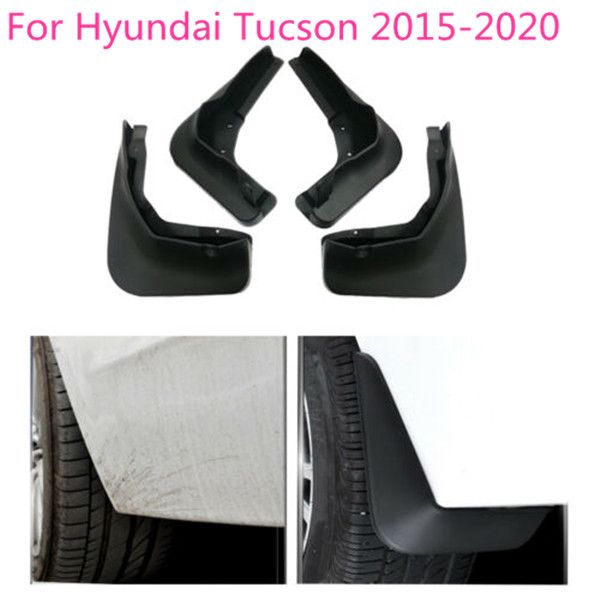 car mudflaps splash guards mud flap mudguards fender for hyundai tucson 2015-2020 car styling accessories
car mudflaps splash guards mud flap mudguards fender for hyundai tucson 2015-2020 car styling accessories