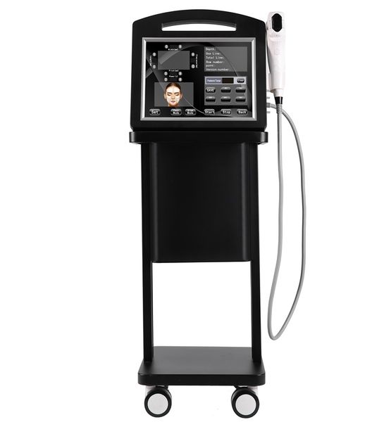 new arrival ultrasound face lift one s12 lines 20000 s wrinkle removal 4d hifu for body slimming skin tighten beauty device, Black;white
new arrival ultrasound face lift one s12 lines 20000 s wrinkle removal 4d hifu for body slimming skin tighten beauty device, Black;white