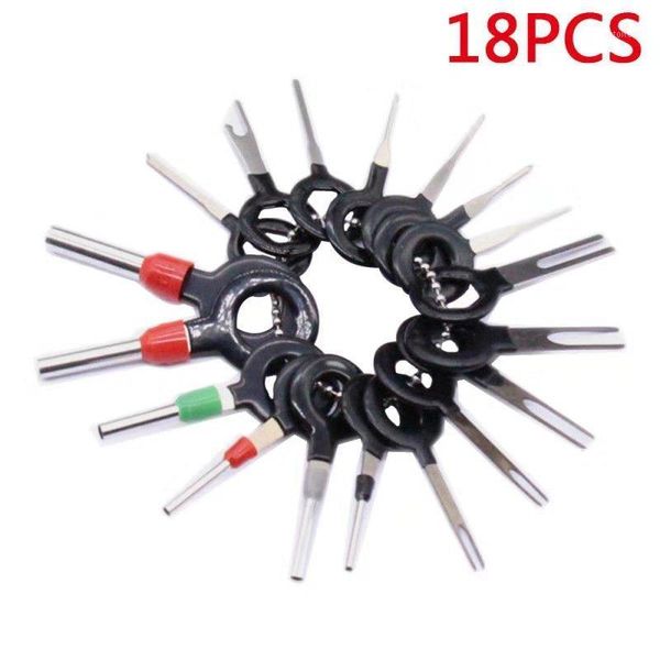 harness terminal extraction pick connector crimp pin back needle remove tool1
harness terminal extraction pick connector crimp pin back needle remove tool1