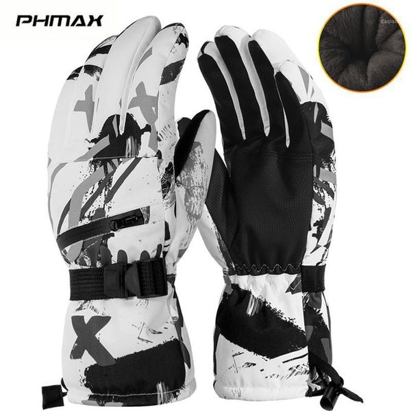 phmax winter ski gloves men women thermal fleece skiing gloves windproof snowboard waterproof touch screen skating1
phmax winter ski gloves men women thermal fleece skiing gloves windproof snowboard waterproof touch screen skating1