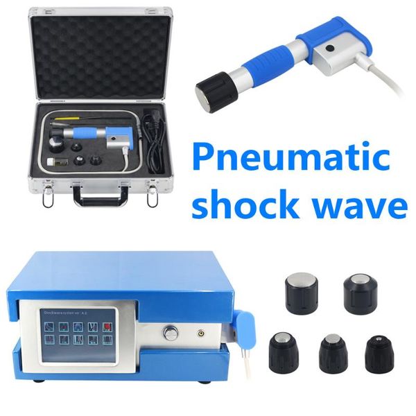shockwave therapy machine extracorporeal pneumatic wave treatment equipment body relax relief massager
shockwave therapy machine extracorporeal pneumatic wave treatment equipment body relax relief massager