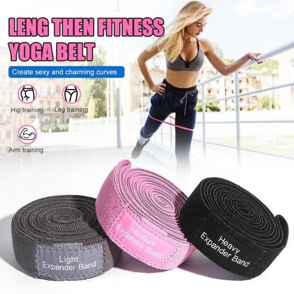 resistance bands 3cm wide band non-slip elastic hip ring fitness squat tension set for training home
resistance bands 3cm wide band non-slip elastic hip ring fitness squat tension set for training home
