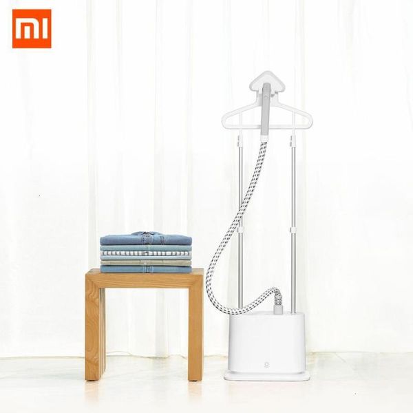 lexiu rosou gs1 garment steamer iron household double pole vertical electric clothes generator hanging ironing
lexiu rosou gs1 garment steamer iron household double pole vertical electric clothes generator hanging ironing