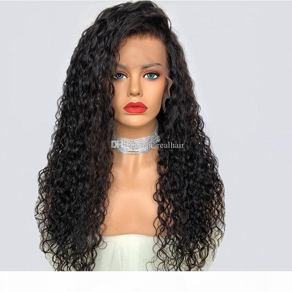9a wet and wavy full lace human hair wigs with baby hair pre plucked peruvian virgin curly lace front wig for black women, Black;brown
9a wet and wavy full lace human hair wigs with baby hair pre plucked peruvian virgin curly lace front wig for black women, Black;brown
