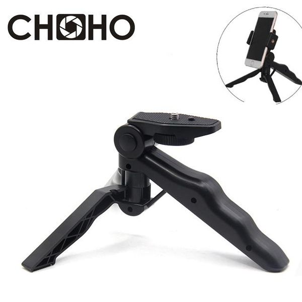 tripods mini tripod self selfie stick handheld vlog cellphone holder for sjcam yi 4k dji osmo action camera dslr
tripods mini tripod self selfie stick handheld vlog cellphone holder for sjcam yi 4k dji osmo action camera dslr