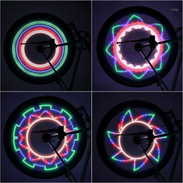 bike lights cool 2 side 32 led mode night waterproof wheel signal lamp reflective rim rainbow tire bikes bicycle fixed spoke warn light1
bike lights cool 2 side 32 led mode night waterproof wheel signal lamp reflective rim rainbow tire bikes bicycle fixed spoke warn light1