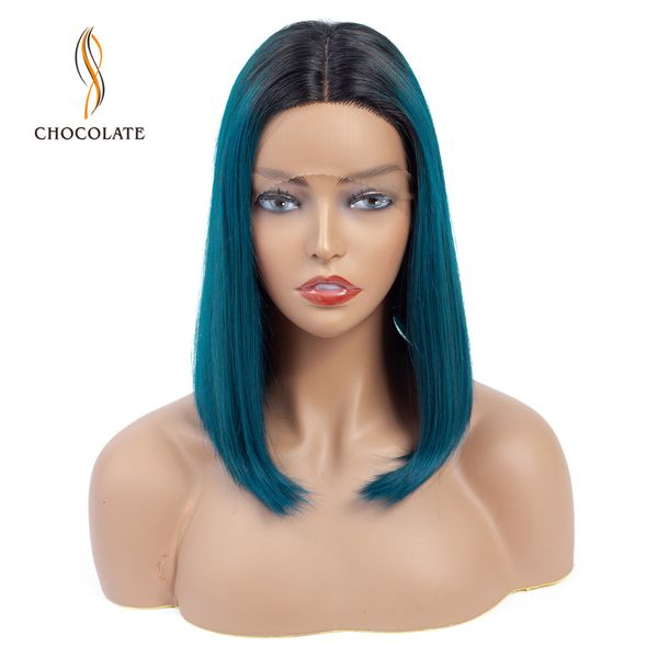 ombre green short bob straight wigs brazilian remy hair t shape lace human hair wigs for women red natural black, Black;brown
ombre green short bob straight wigs brazilian remy hair t shape lace human hair wigs for women red natural black, Black;brown
