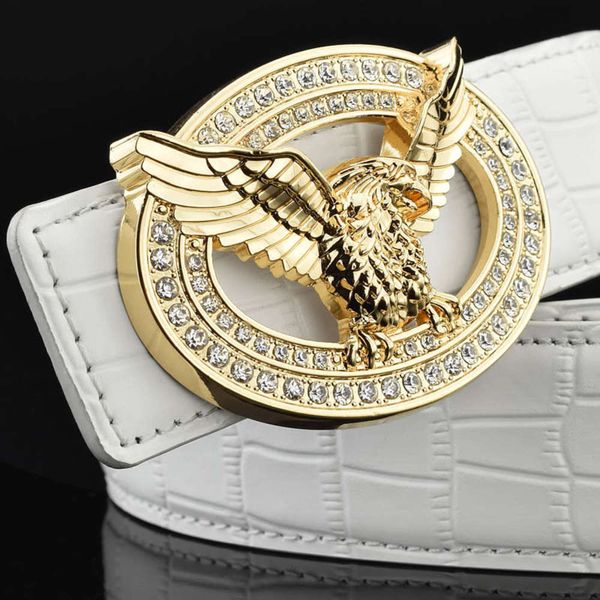 flying eagle scalp smooth buckle layer leather men's fashion korean white leisure belt, Black;brown
flying eagle scalp smooth buckle layer leather men's fashion korean white leisure belt, Black;brown