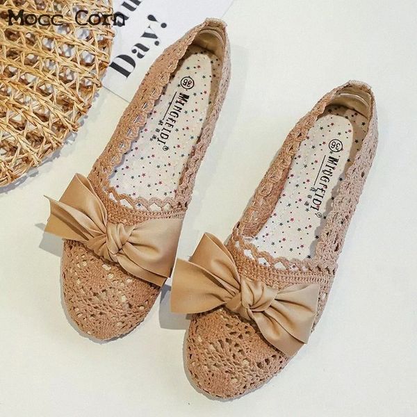 hollow lace ballet flats women cloth shoes summer bow casual flat slip on loafers lady breathable outdoor shoes plus big size 42 #wc4w
hollow lace ballet flats women cloth shoes summer bow casual flat slip on loafers lady breathable outdoor shoes plus big size 42 #wc4w
