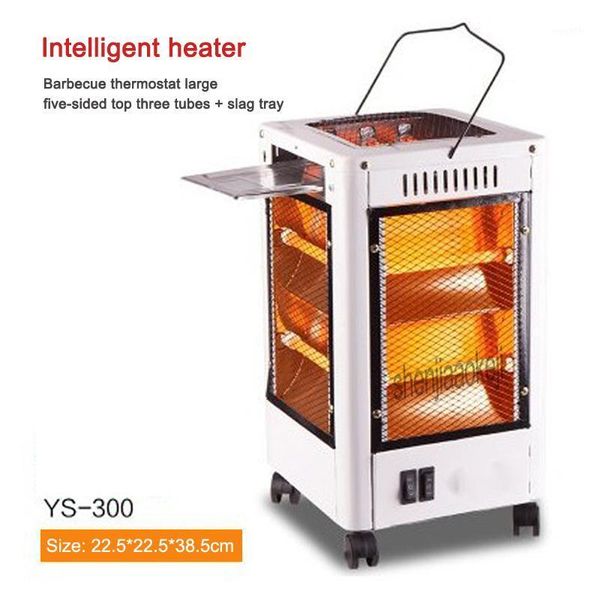 smart electric heaters multi-function air heater 2000w home use & barbecue dual-use five-sided speed warmer third gear adjustable1
smart electric heaters multi-function air heater 2000w home use & barbecue dual-use five-sided speed warmer third gear adjustable1