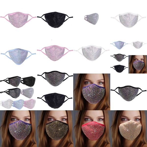designer bling diamond protective pm2.5 mouth masks washable reusable women colorful rhinestones face mask 3 nvem3
designer bling diamond protective pm2.5 mouth masks washable reusable women colorful rhinestones face mask 3 nvem3
