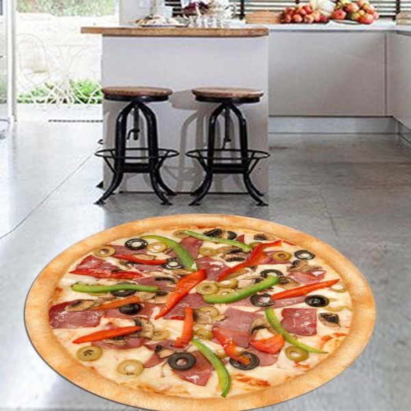 carpets else big pizza on fresh vegetables 3d pattern print anti slip back round kitchen area rug for living rooms1
carpets else big pizza on fresh vegetables 3d pattern print anti slip back round kitchen area rug for living rooms1