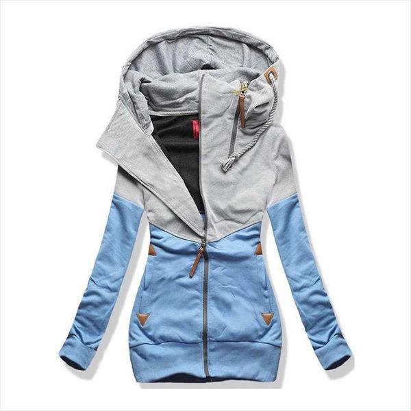 oversize double hooded sweatshirt women long sleeve autumn spring coat patchwork pocket zipper hoodie plus size 3xl 4xl 5xl, Black
oversize double hooded sweatshirt women long sleeve autumn spring coat patchwork pocket zipper hoodie plus size 3xl 4xl 5xl, Black