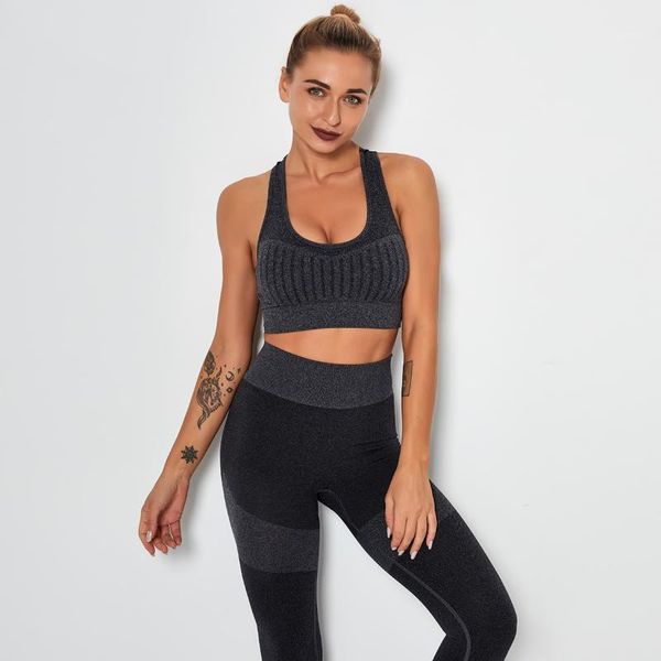 gym clothing women's outdoor sports underwear seamless knitting stripes yoga bra running fitness tight women1, White;black
gym clothing women's outdoor sports underwear seamless knitting stripes yoga bra running fitness tight women1, White;black