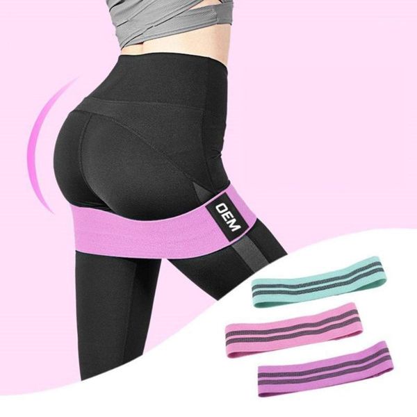 new durable hip circle band yoga anti-slip gym fitness rubber band exercises braided elastic hip lifting resistance1
new durable hip circle band yoga anti-slip gym fitness rubber band exercises braided elastic hip lifting resistance1