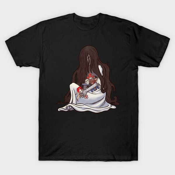 halloween´s game samara sadako parody it freddy krueger jason black t-shirt summer style tee shirt sport hooded sweatshirt hoodie
halloween´s game samara sadako parody it freddy krueger jason black t-shirt summer style tee shirt sport hooded sweatshirt hoodie