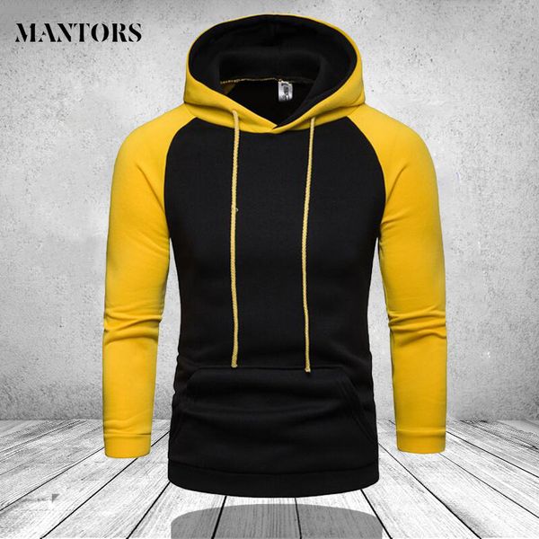 patchwork hoodie men fashion hip hop hooded slim fit casual mens hoodies sweatshirts sportswear brand streetwear male tracksuit kg-12, Black
patchwork hoodie men fashion hip hop hooded slim fit casual mens hoodies sweatshirts sportswear brand streetwear male tracksuit kg-12, Black