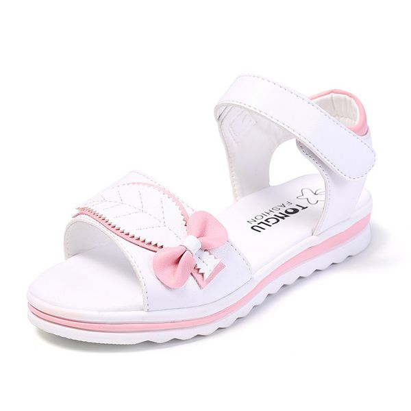 hook&loop sneakers butterfly-knot fashion toddler single summer for shoe princess children shoes baby girls beach sandals, Black;red
hook&loop sneakers butterfly-knot fashion toddler single summer for shoe princess children shoes baby girls beach sandals, Black;red