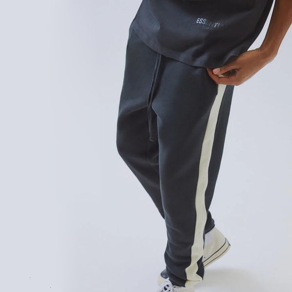 vintage men of fashion fog color matching women essentials sweatpants splice hfhlkz028 19ss fear god sport pants outdoor fitness trouse qddh, Black
vintage men of fashion fog color matching women essentials sweatpants splice hfhlkz028 19ss fear god sport pants outdoor fitness trouse qddh, Black