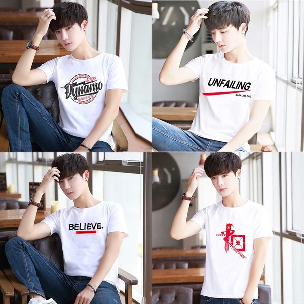 l4ivi специальная цена shortshirt мужских летней мужского случайных случайные тенденции платья halfshirt летом тонкий рукав sleevemgzzc, Blue
l4ivi специальная цена shortshirt мужских летней мужского случайных случайные тенденции платья halfshirt летом тонкий рукав sleevemgzzc, Blue