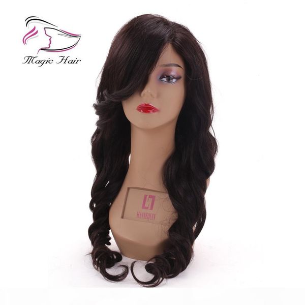 evermagic full lace human hair wigs lace front wigs for black women body wave brazilian remy hair pre-plucked hairline, Black;brown
evermagic full lace human hair wigs lace front wigs for black women body wave brazilian remy hair pre-plucked hairline, Black;brown