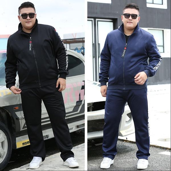 men tracksuit sportswear plus size 7xl 8xl 9xl men sweatshirt sweatpants high street men tracksuits autumn pants joggers, Gray
men tracksuit sportswear plus size 7xl 8xl 9xl men sweatshirt sweatpants high street men tracksuits autumn pants joggers, Gray