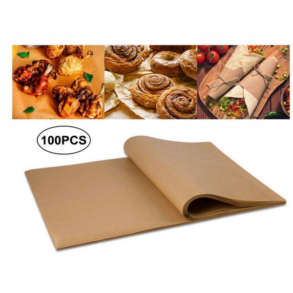 20*30cm barbecue baking sheets bakery bbq party non-stick double-sided silicone oil parchment rectangle paper dha1755
20*30cm barbecue baking sheets bakery bbq party non-stick double-sided silicone oil parchment rectangle paper dha1755