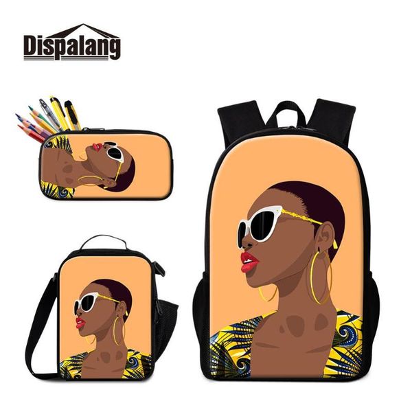 fashion girl cartoon prints schoolbag with cooler totes 3 pcs in 1 set satchel girls lovely backpacks pattern pencil case
fashion girl cartoon prints schoolbag with cooler totes 3 pcs in 1 set satchel girls lovely backpacks pattern pencil case