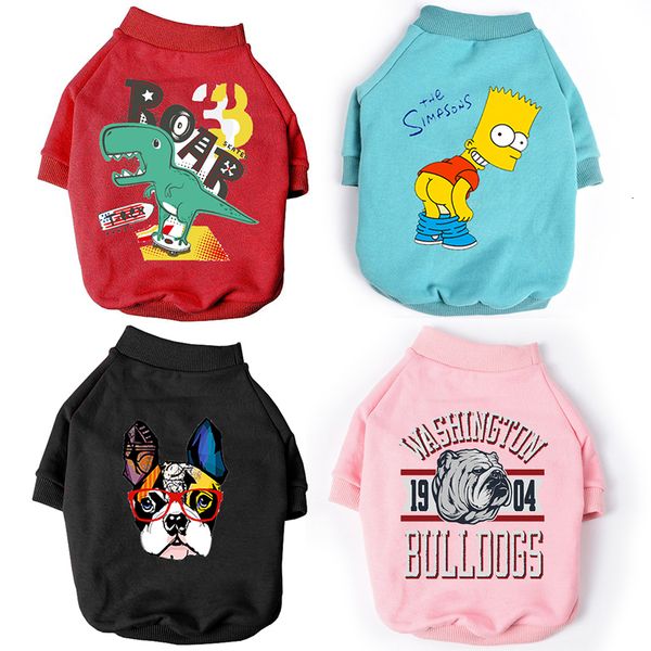 winter dog clothes warm pet coat clothing puppy hoodies clothing for small medium dogs chihuahua cat outfit costume jacket shirt
winter dog clothes warm pet coat clothing puppy hoodies clothing for small medium dogs chihuahua cat outfit costume jacket shirt
