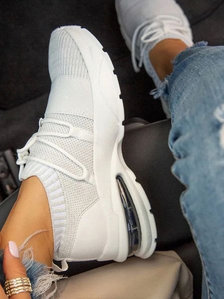 sneakers for women summer woman breathable sock casual shoes lace up tennis mesh shoes female sport shoes ladies flat big size #ox5l
sneakers for women summer woman breathable sock casual shoes lace up tennis mesh shoes female sport shoes ladies flat big size #ox5l