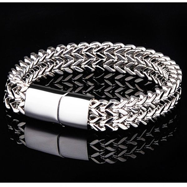 vevzj leather ropepolished boutique men's men's titanium magnet double brand stainless leather ropepolished boutique bracelet jewe, Golden;silver
vevzj leather ropepolished boutique men's men's titanium magnet double brand stainless leather ropepolished boutique bracelet jewe, Golden;silver